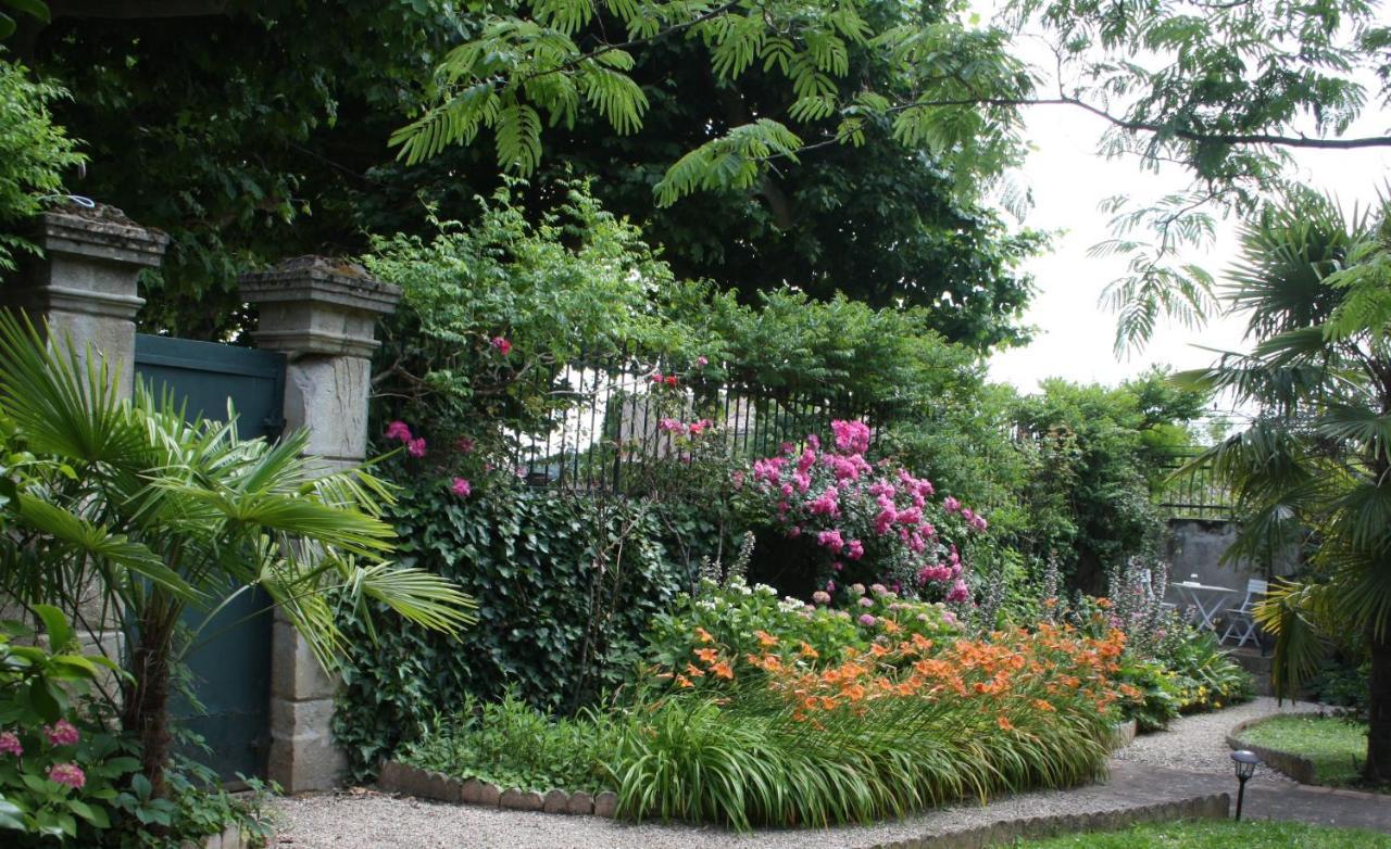 Maison De Mallast Montolieu Eksteriør bilde