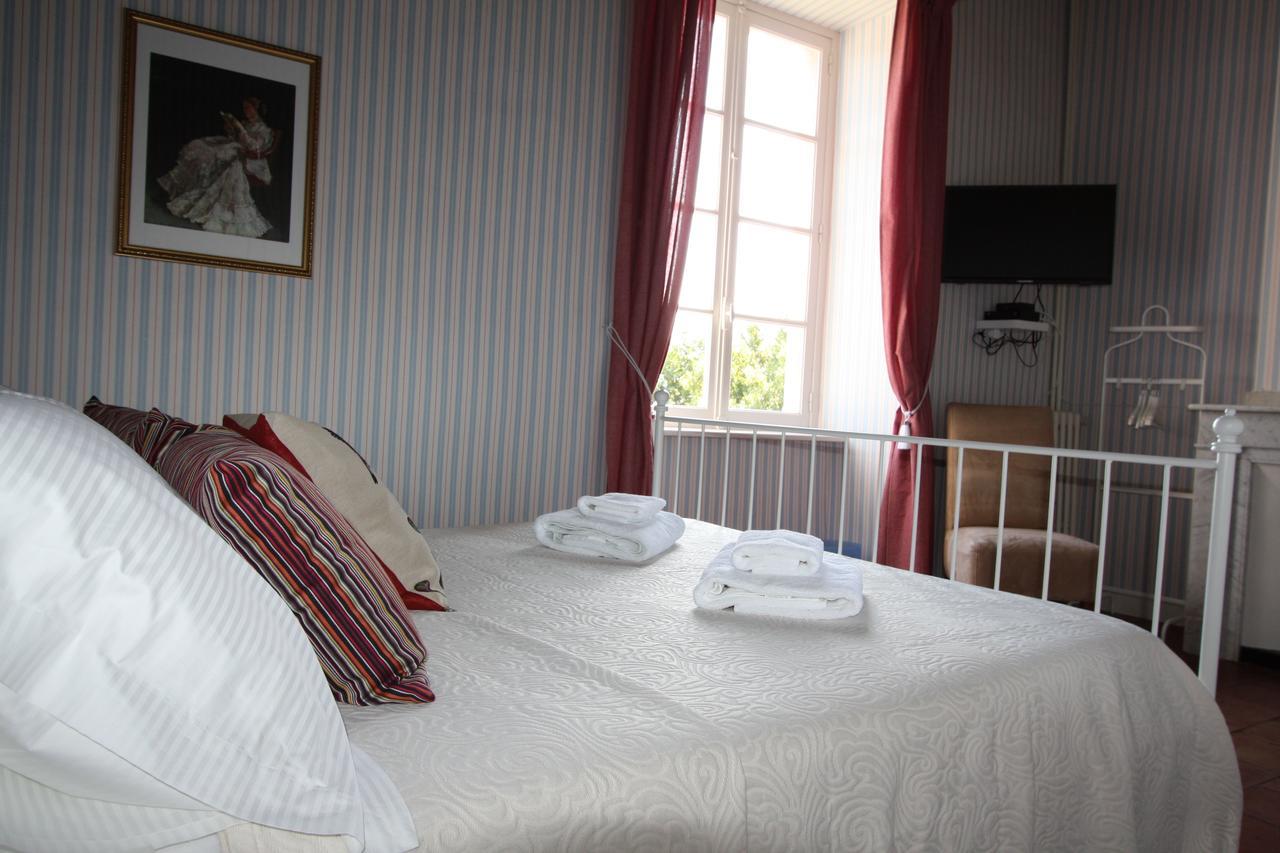 Maison De Mallast Montolieu Eksteriør bilde