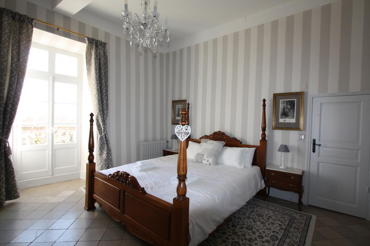 Maison De Mallast Montolieu Eksteriør bilde