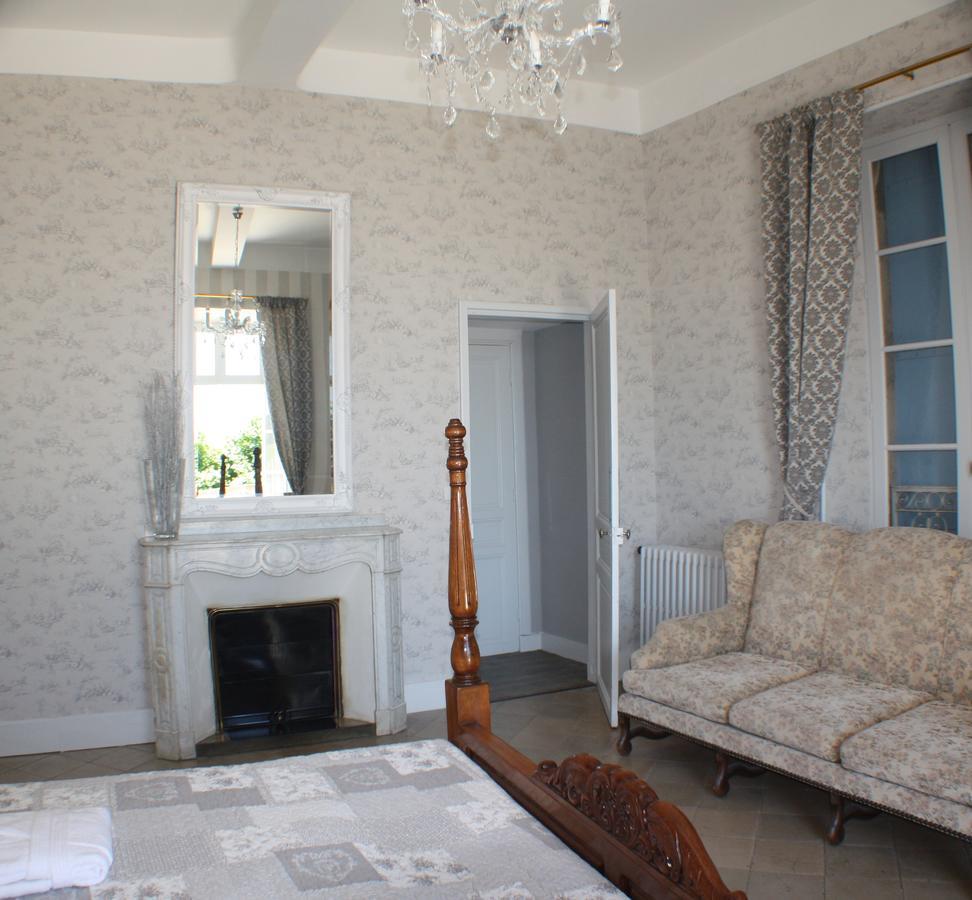 Maison De Mallast Montolieu Eksteriør bilde