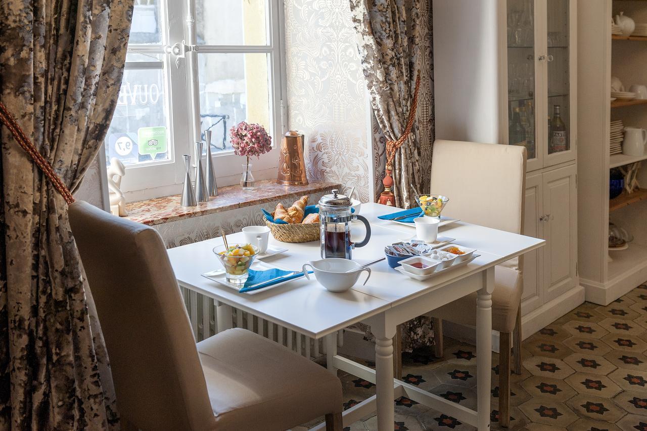 Maison De Mallast Montolieu Eksteriør bilde