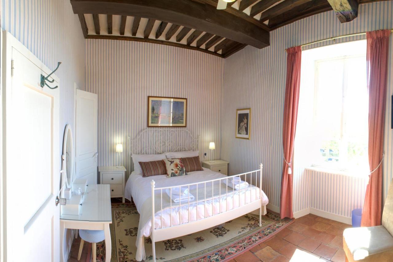 Maison De Mallast Montolieu Eksteriør bilde